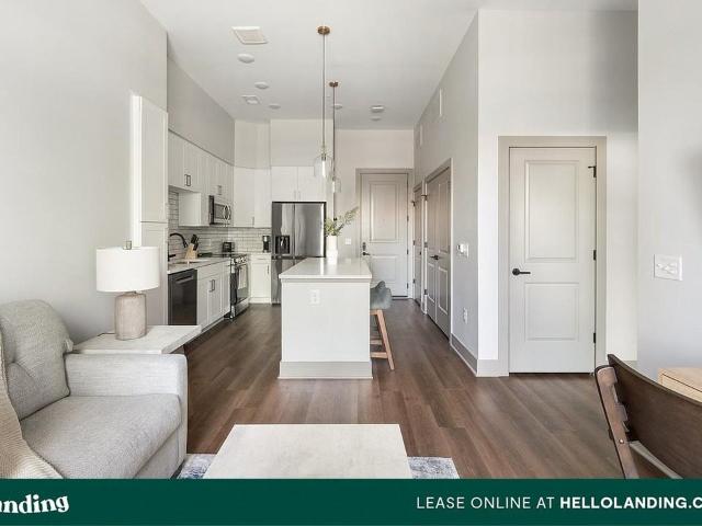 1310 Hillside Ave 1 Bedroom Apartment for Rent at 1310 Hillside Ave, Nashville, TN 37203 Edgehill