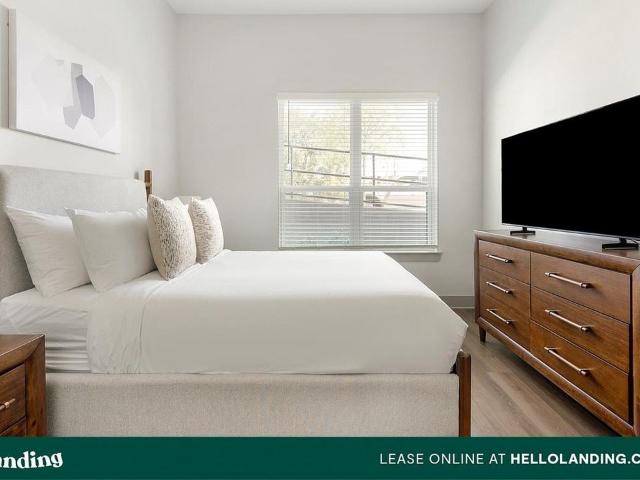 1310 Hillside Ave 2 Bedroom Apartment for Rent at 1310 Hillside Ave, Nashville, TN 37203 Edgehill
