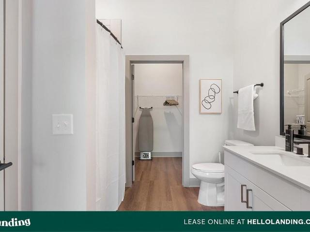 1310 Hillside Ave 2 Bedroom Apartment for Rent at 1310 Hillside Ave, Nashville, TN 37203 Edgehill