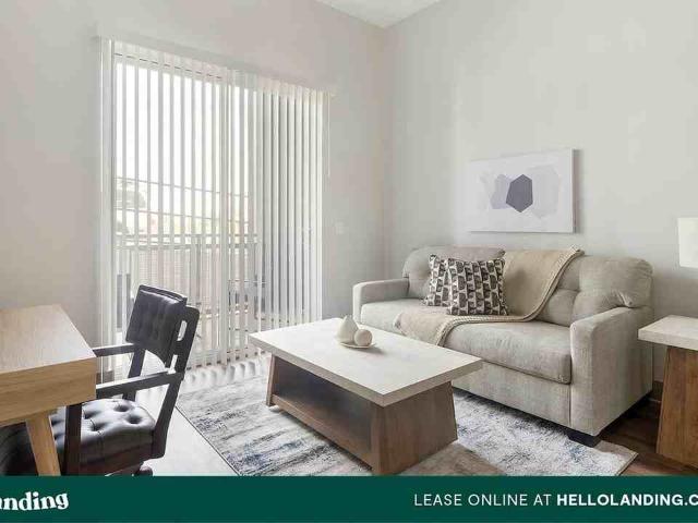 1310 Hillside Ave 2 Bedroom Apartment for Rent at 1310 Hillside Ave, Nashville, TN 37203 Edgehill