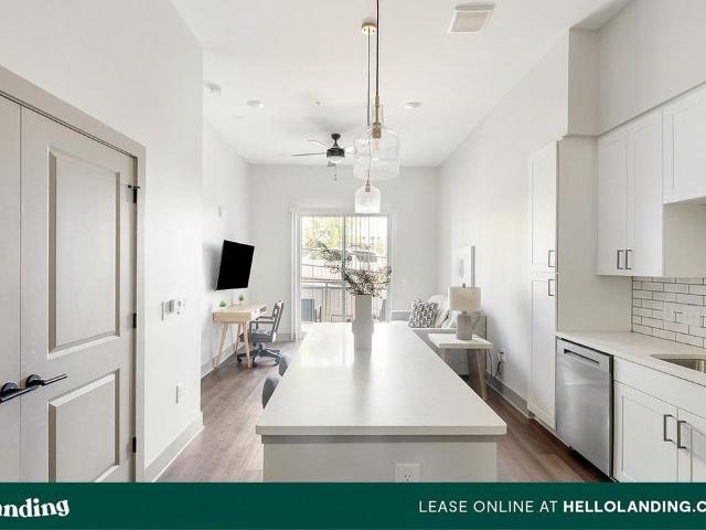 1310 Hillside Ave 2 Bedroom Apartment for Rent at 1310 Hillside Ave, Nashville, TN 37203 Edgehill