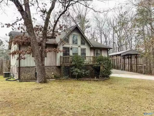 1310 HOLIDAY DR, SOUTHSIDE, AL 35907