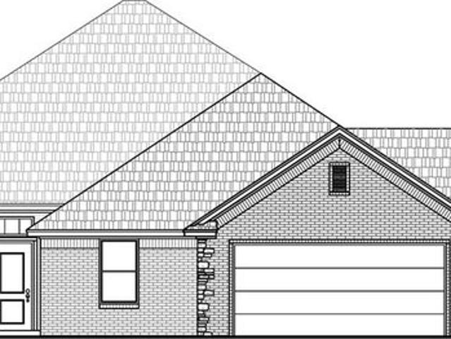 1310 Lighthorsemen Way, Choctaw, OK 73020