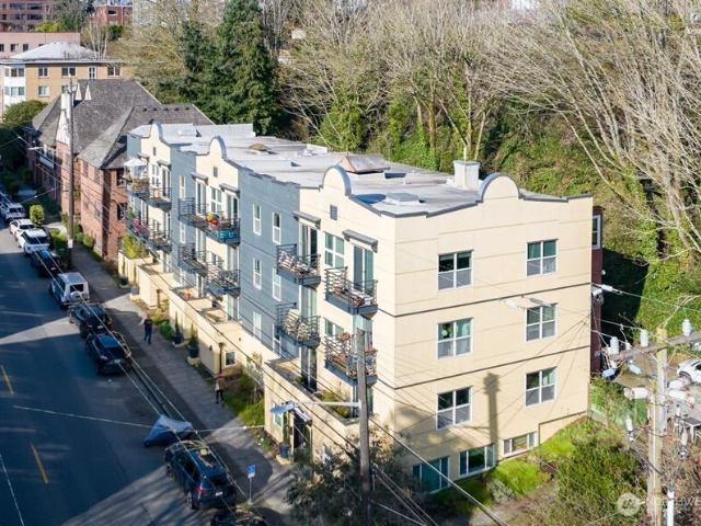 1310 Queen Anne Ave N, Unit 15, Seattle, WA 98109 | MLS #2496