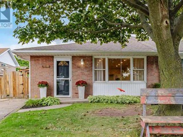 1310 Redbank Crescent, Oakville, ON, L6H 1Y5 house for sale | Listing ID W13821 | Royal LePage