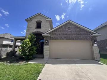Bell County, Texas, Texas, USA - Garden