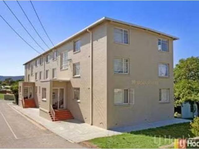 13/10 Stornaway Road, Queanbeyan Apartment for rent Listed by.