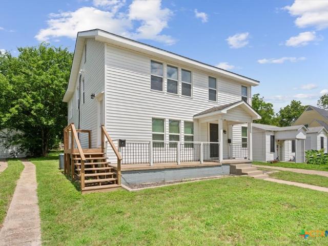 1310 S 21st St, Temple, TX 76504 | MLS #584291