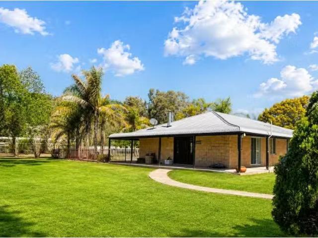 1310 Sandy Creek Road, Mc Cullys Gap Property for rent Listed.