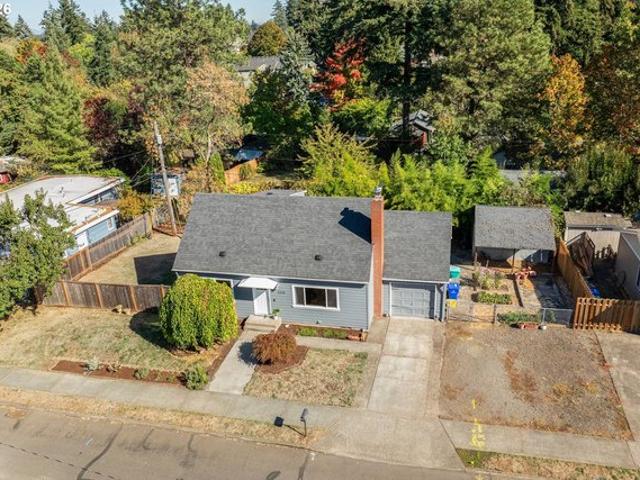 1310 SE 114th Ave, Portland, OR 97216