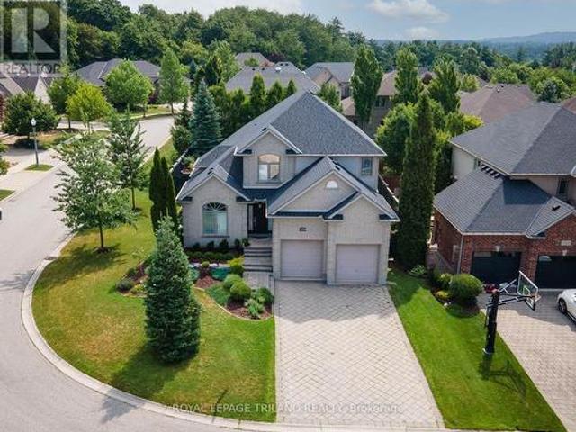 1310 Shore Road, London South A, ON, N6K 4Z8 house for sale | Listing ID X13591 | Royal LePage