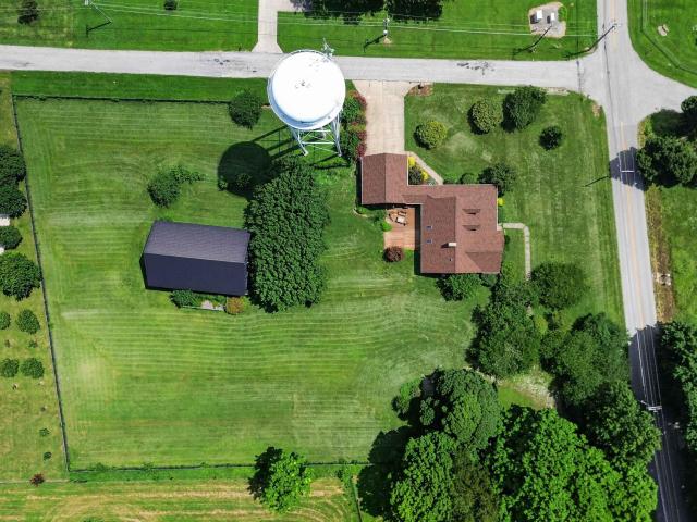 1310 Spurlock Drive