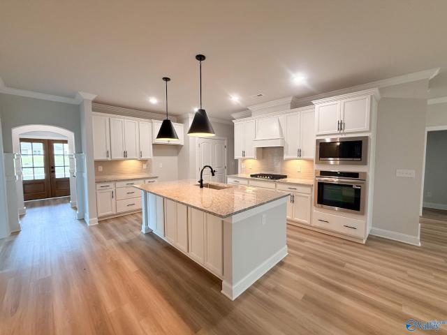 1310 Vouri Circle SE