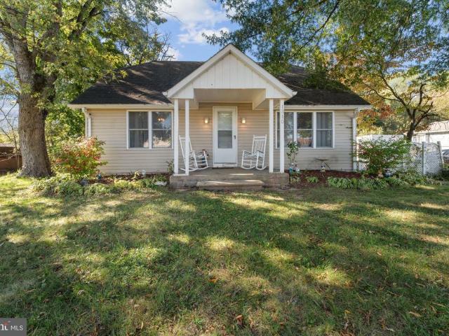 1310 Washington Road