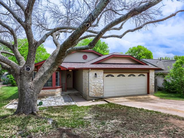 13113 Billiem Dr, Austin, TX 78727 | MLS #5731