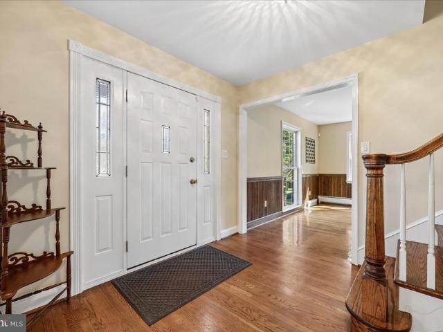 13113 Chestnut Oak Drive
