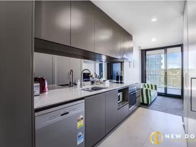 1311/3 Grazier Lane, BELCONNEN Apartment for rent Listed by G.