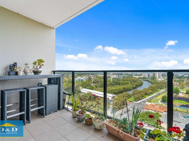 131/109 113 George Street PARRAMATTA