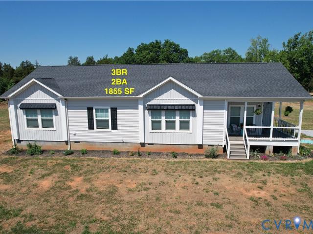 13110 Continental Road