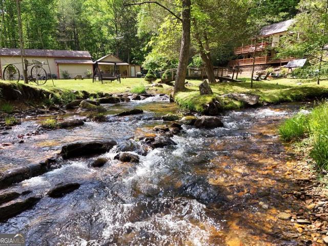 13111 Big Creek Road