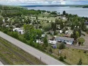 13111 Charlie Lake Crescent, Fort St. John, BC, V0C 1H0 comm.