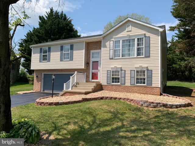 13111 Hyacinth Ct, Hagerstown, MD 21742 | MLS #MDWA2034