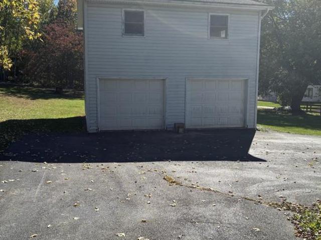 13111 Penn Shop Road