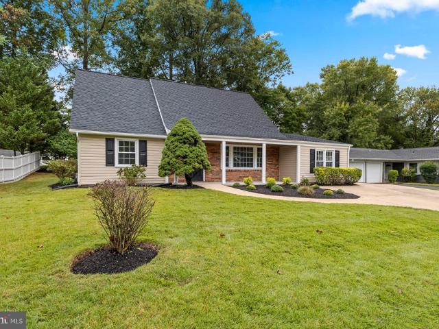 13117 Melville Lane