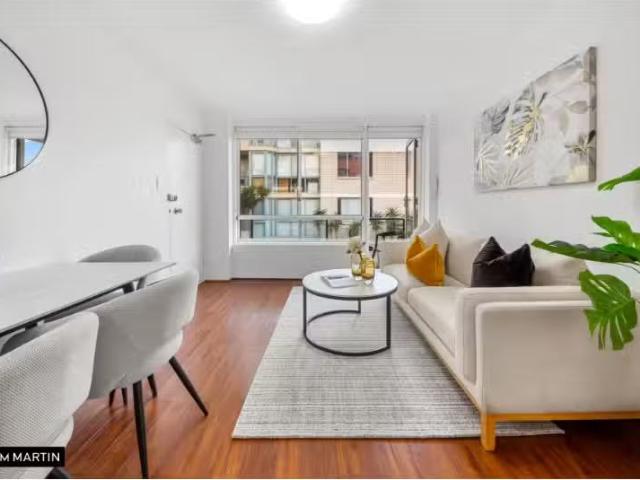 13/114 Maroubra Road, Maroubra Apartment for rent Listed by J.