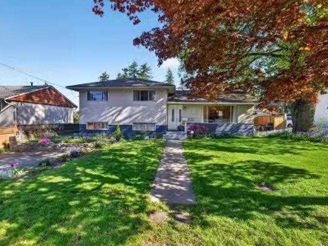 13115 100A Avenue, Surrey, BC, V3T 1K1 house for sale Listi.