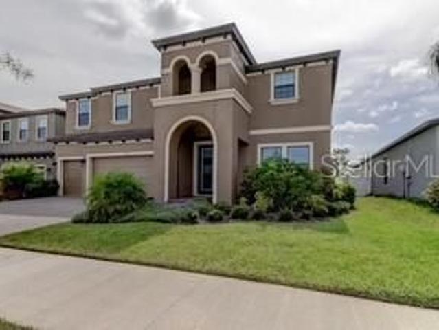 13118 Jeter Creek Drive, Riverview, US, FL