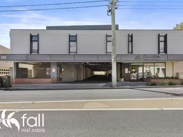 13/119 New Town Road, New Town, TAS 7008
