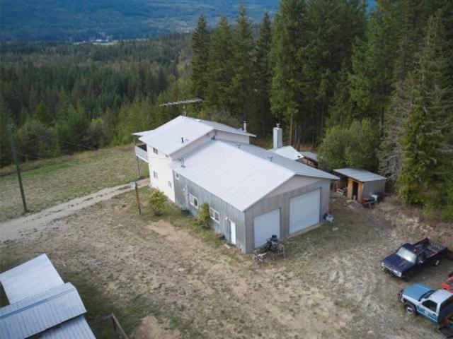 1311 Mallory Road, Enderby, BC, V4Y 4H7 house for sale | Listing ID 10399 | Royal LePage