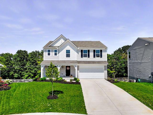 1311 Meadowcrest Circle