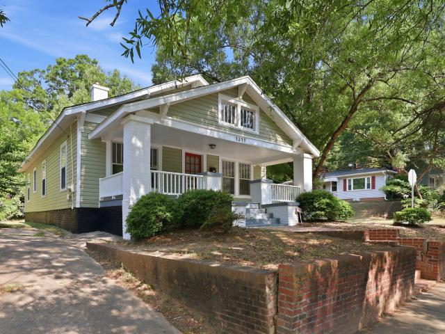 1311 N Duke Street