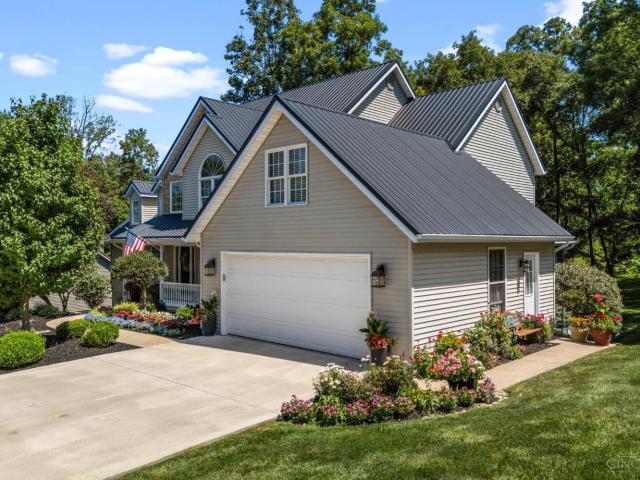 1311 Northwoods Drive