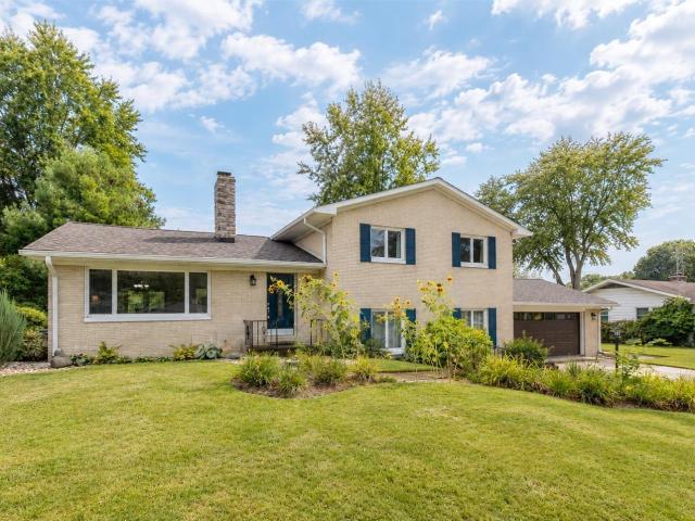 1311 Oriole Drive