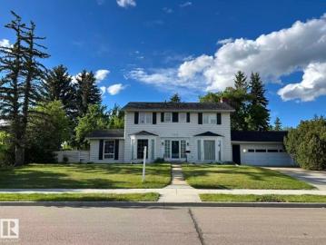 1311 Avenue, Edmonton, AB, T6H 1S2 house for sale | Listing ID E4492 | Royal LePage