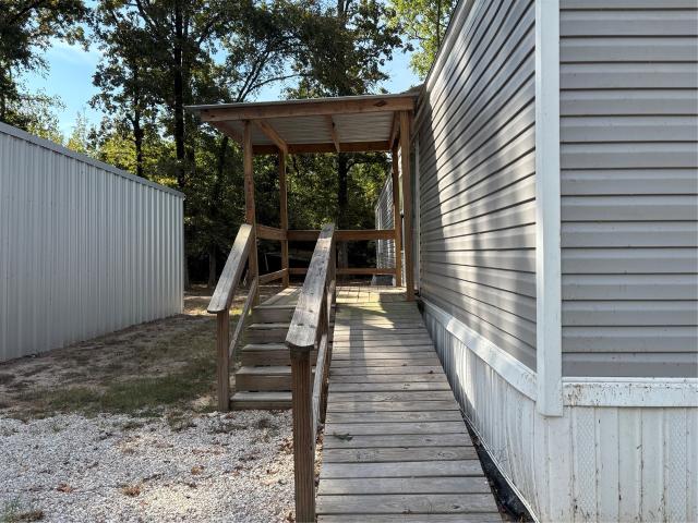 1311 Big Hawg Drive