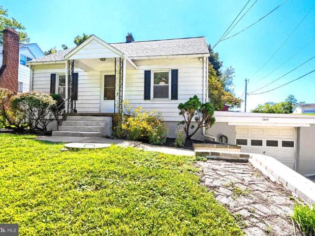 1311 Brehm Road