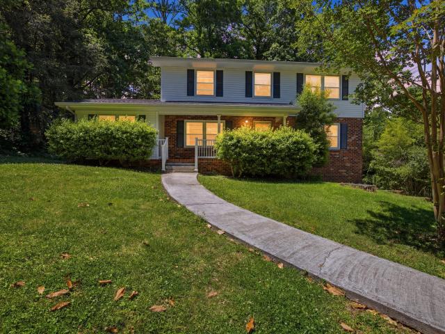 1311 Brockton Drive