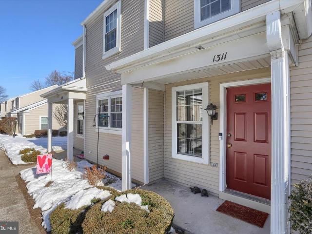 1311 Cambridge Court