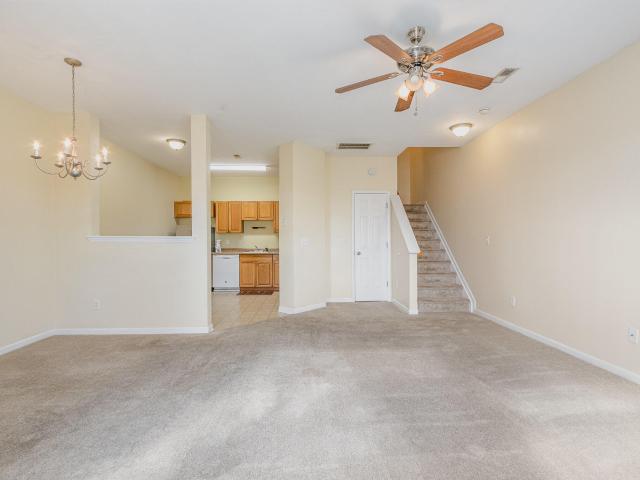 1311 Canyon Rock Court U105
