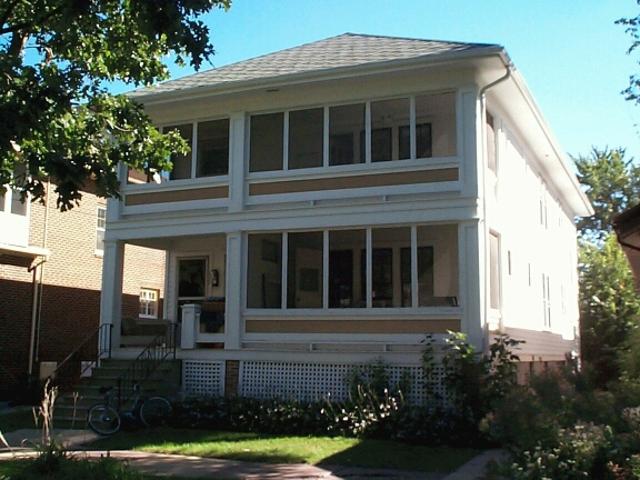 1311 Chandler St