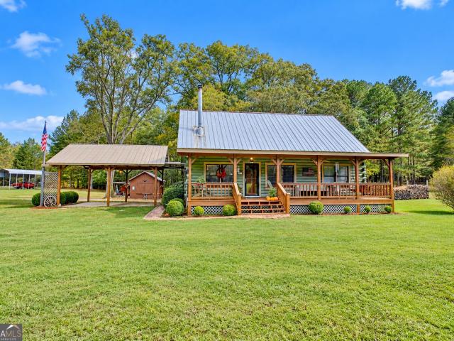 1311 Copeland Road
