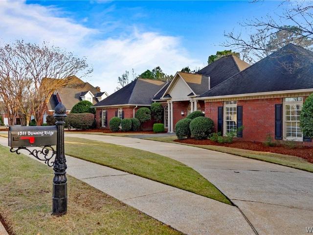 1311 Downing Ridge, Tuscaloosa, US, AL
