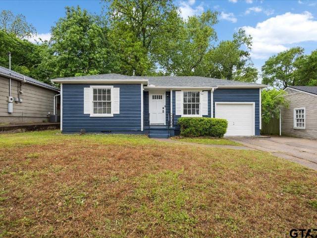 1311 E Dawson St, Tyler, TX 75701 | MLS #26005
