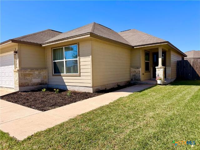 1311 Fern Ct, Gonzales, TX 78629 | MLS #608539