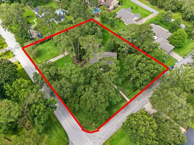 1311 Forest Cove Drive
