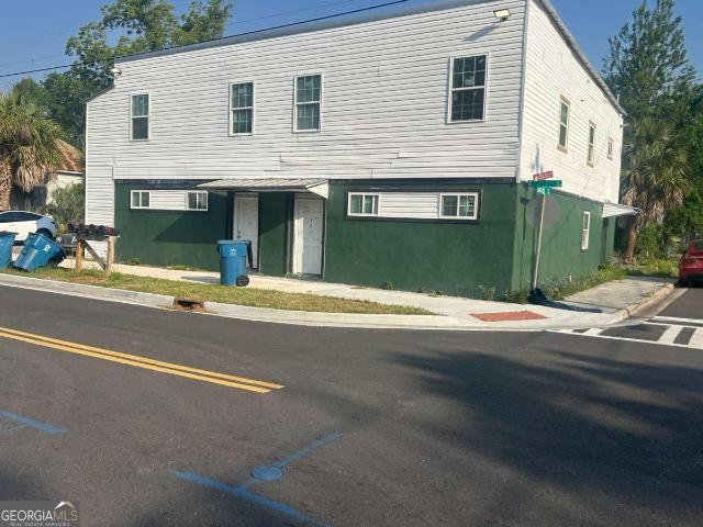 1311 G Street
